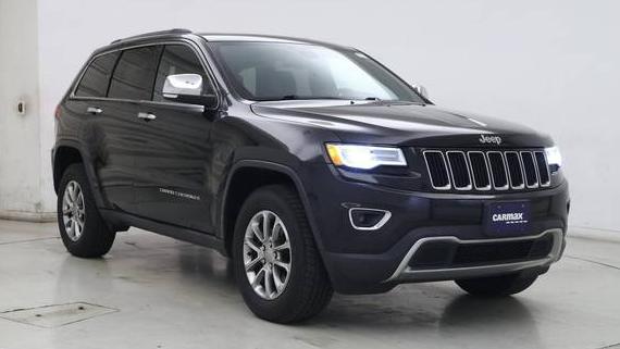 JEEP GRAND CHEROKEE 2016 1C4RJFBG4GC307889 image JEEP GRAND CHEROKEE 2016 1C4RJFBG4GC307889 image